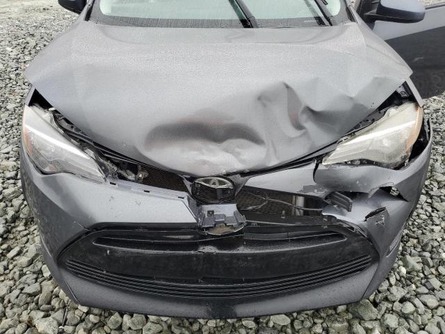 Photo 11 from auction – 2017 TOYOTA COROLLA L with VIN 2T1BURHE4HC883555