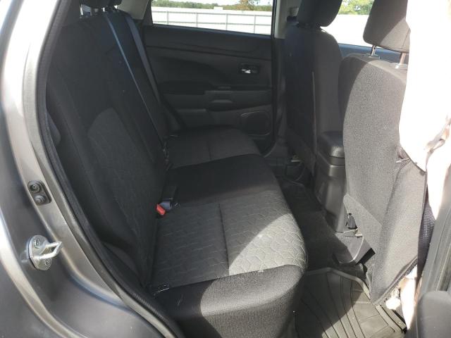 Photo 11 from auction – 2022 MITSUBISHI OUTLANDER with VIN JA4APUAU8NU009581