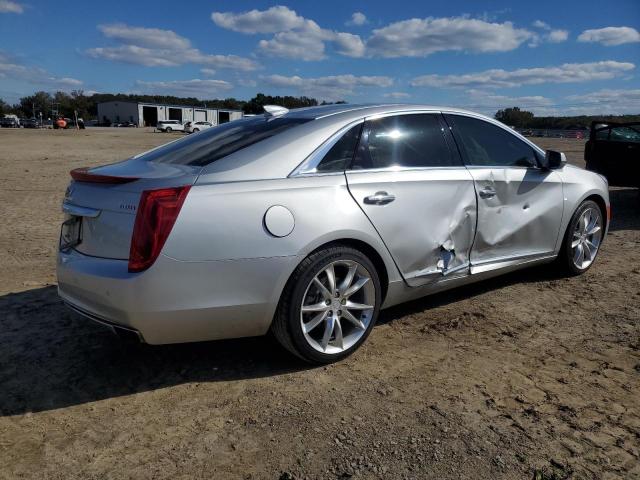 Photo 3 from auction – 2016 CADILLAC XTS PREMIU with VIN 2G61P5S37G9195439