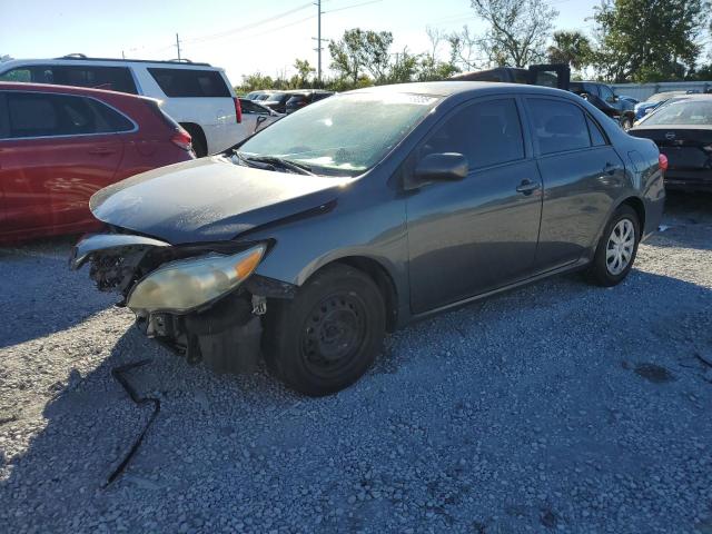 TOYOTA COROLLA BA 2013 con VIN 2T1BU4EE3DC983860 - Foto de la subasta