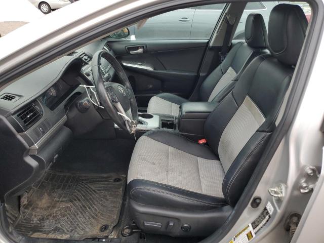 Photo 7 from auction – 2014 TOYOTA CAMRY L with VIN 4T1BF1FKXEU396231