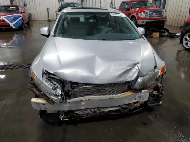 Photo 5 from auction – 2012 HONDA CIVIC EX with VIN 2HGFB2F89CH317791