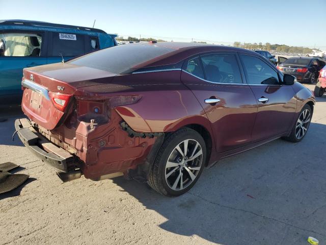 Photo 3 from auction – 2016 NISSAN MAXIMA 3.5 with VIN 1N4AA6AP2GC398486