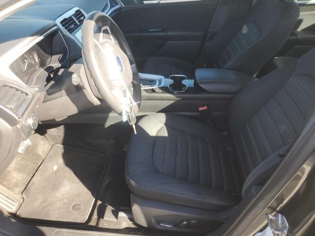 Photo 7 from auction – 2016 FORD FUSION SE with VIN 1FA6P0H72G5113166