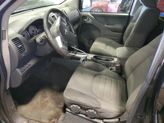 Photo 7 from auction – 2018 NISSAN FRONTIER S with VIN 1N6AD0EV1JN715674