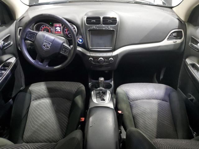 Photo 8 from auction – 2011 DODGE JOURNEY MA with VIN 3D4PG1FG0BT511575