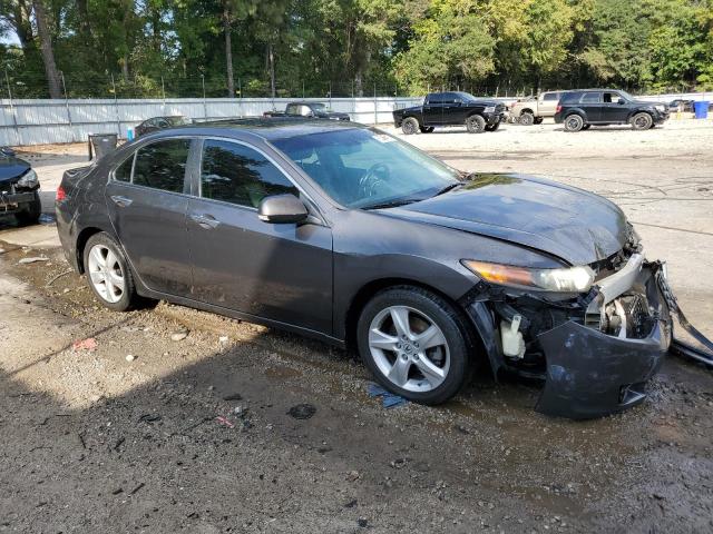 Photo 4 from auction – 2010 ACURA TSX with VIN JH4CU2F64AC017505