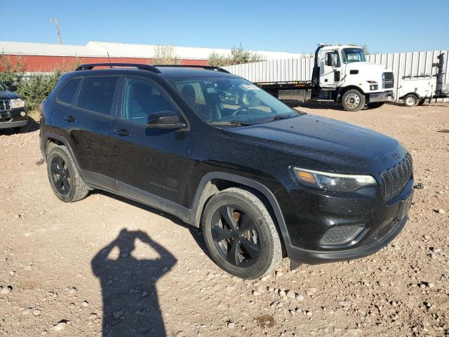 Photo 4 from auction – 2021 JEEP CHEROKEE L with VIN 1C4PJMCB2MD198191