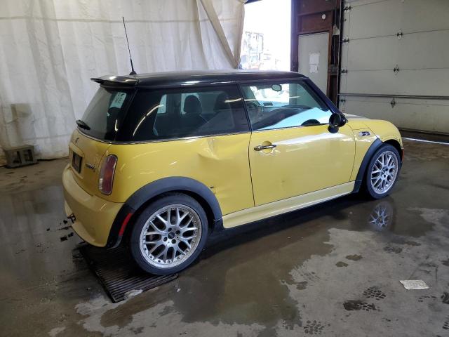 Photo 3 from auction – 2002 MINI COOPER S with VIN WMWRE33432TD56078