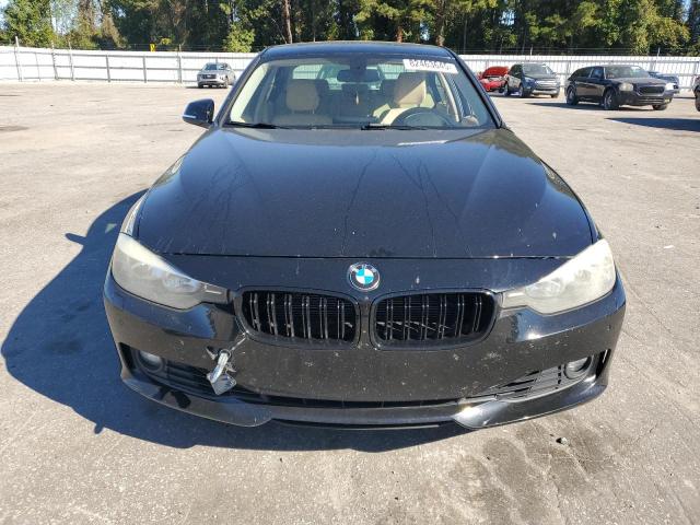 Photo 5 from auction – 2015 BMW 328 I with VIN WBA3A5G53FNS90381