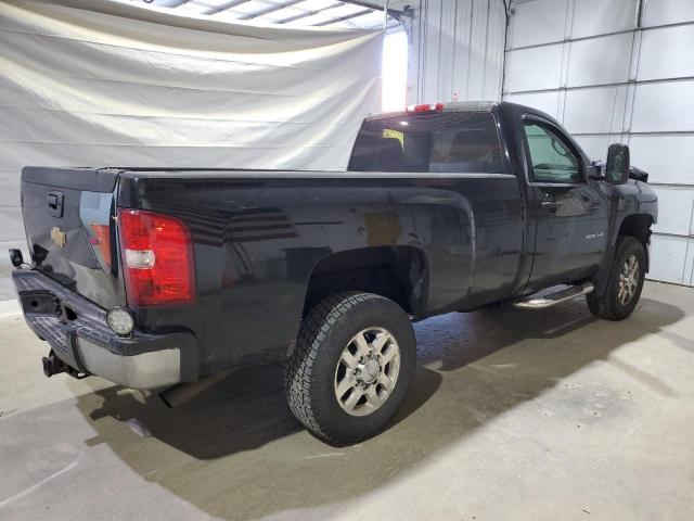 Photo 3 from auction – 2014 CHEVROLET SILVERADO with VIN 1GC0KVCG9EF174797