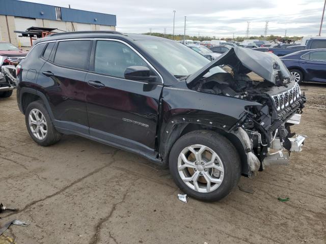 Foto 4 de la subasta – 2024 JEEP COMPASS LA con VIN 3C4NJDBN6RT109582