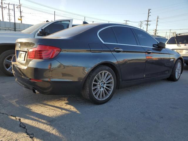 Photo 3 from auction – 2011 BMW 535 I with VIN WBAFR7C53BC266997