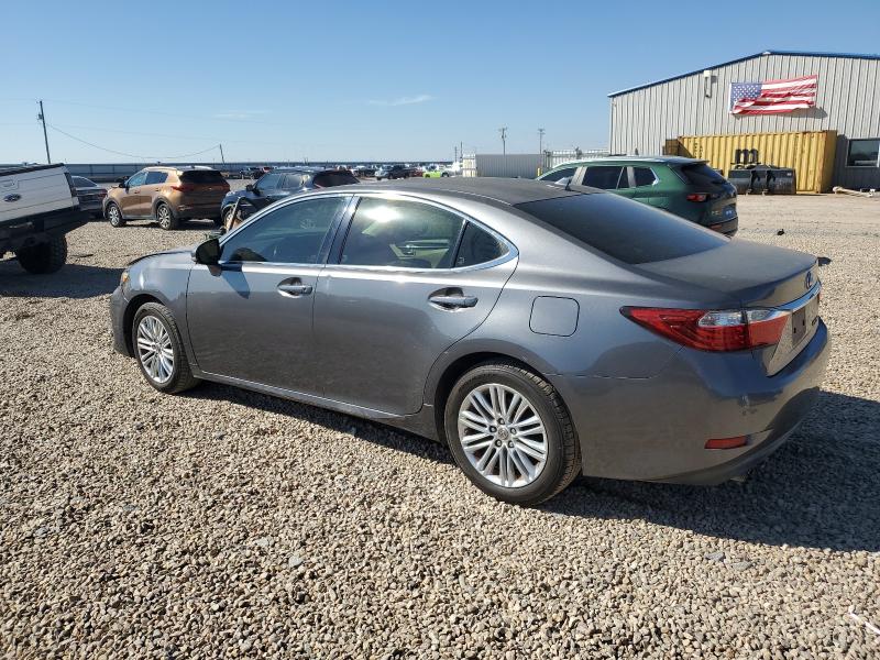 Zdjęcie 2 z aukcji – 2014 LEXUS ES 350 z VIN JTHBK1GG0E2124498