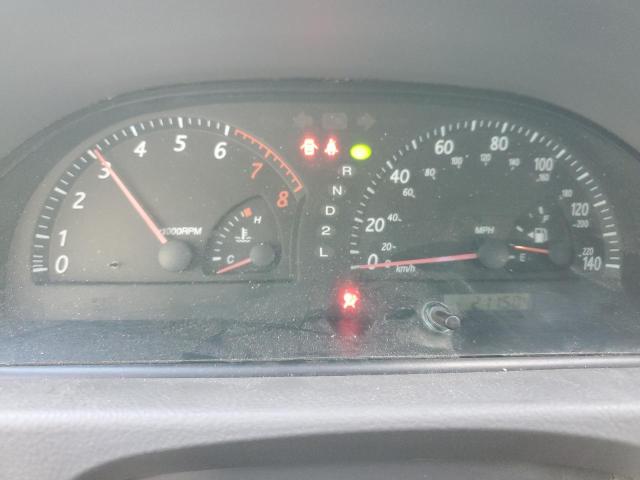 Photo 9 from auction – 2004 TOYOTA CAMRY LE with VIN 4T1BE32K74U882773