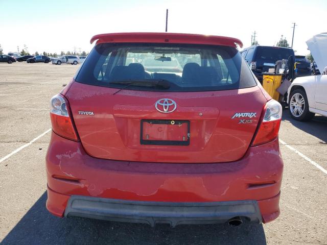 Photo 6 from auction – 2009 TOYOTA COROLLA MA with VIN 2T1GE40E59C005037
