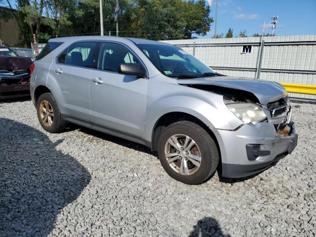 Photo 4 from auction – 2013 CHEVROLET EQUINOX LS with VIN 2GNFLCEK0D6110550