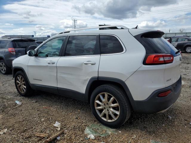 Photo 2 from auction – 2015 JEEP CHEROKEE L with VIN 1C4PJMDS3FW512467