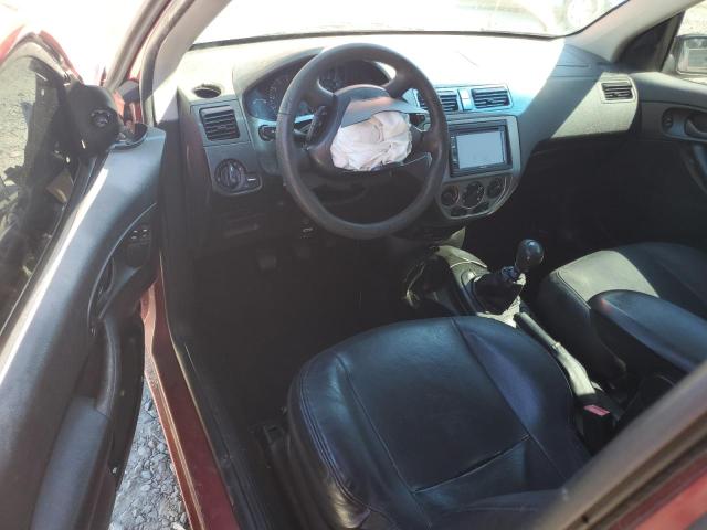Photo 8 from auction – 2005 FORD FOCUS ZX3 with VIN 3FAFP31N45R144469