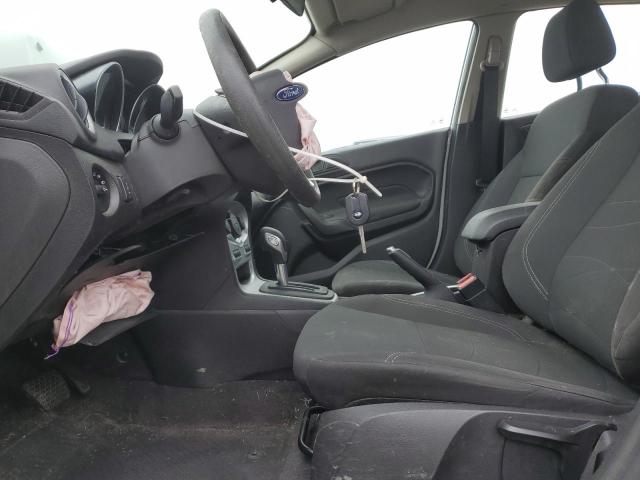 Photo 7 from auction – 2019 FORD FIESTA SE with VIN 3FADP4BJ8KM144508