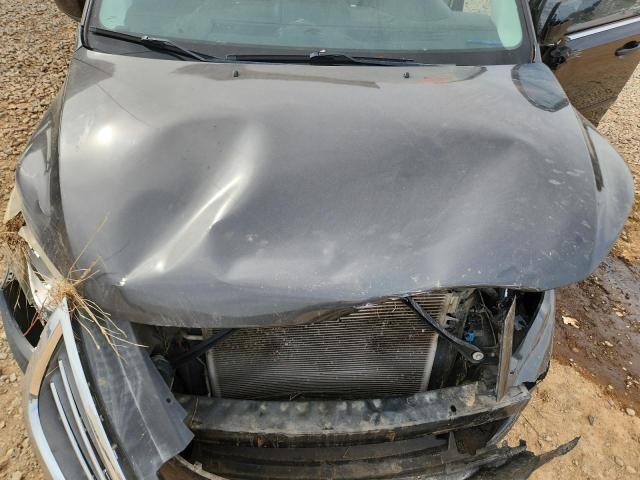 Photo 12 from auction – 2011 VOLKSWAGEN ROUTAN SE with VIN 2V4RW3DG9BR695026