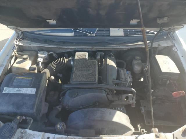 Photo 11 from auction – 2002 CHEVROLET TRAILBLAZE with VIN 1GNDS13S522530588