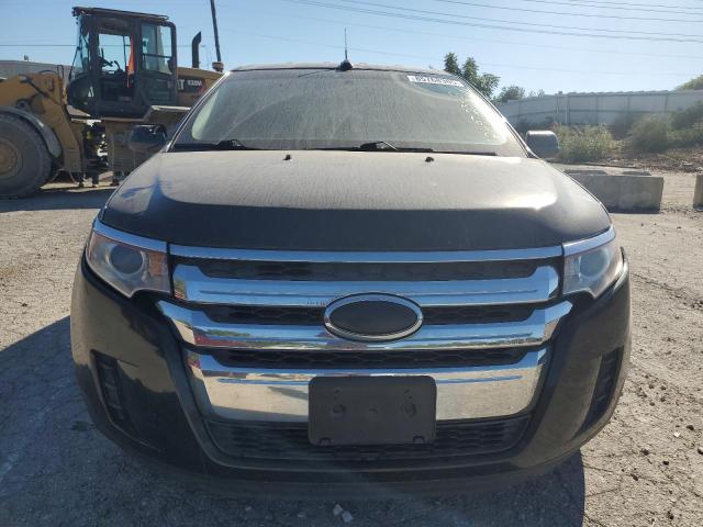 Photo 5 from auction – 2013 FORD EDGE SE with VIN 2FMDK3G94DBB31112