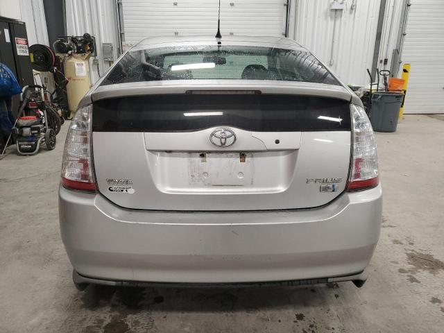 Photo 6 from auction – 2009 TOYOTA PRIUS with VIN JTDKB20U797823398