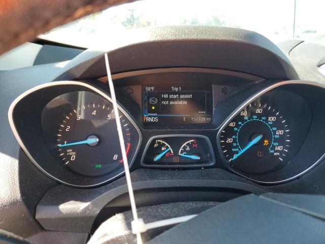 Photo 9 from auction – 2014 FORD ESCAPE TIT with VIN 1FMCU9J92EUE56466