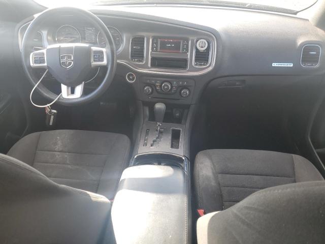 Photo 8 from auction – 2014 DODGE CHARGER SE with VIN 2C3CDXBG8EH192859