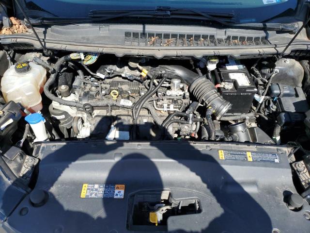 Photo 12 from auction – 2019 FORD EDGE TITAN with VIN 2FMPK4K98KBC02125