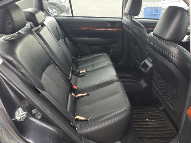 Photo 10 from auction – 2011 SUBARU LEGACY 2.5I LIMITED with VIN 4S3BMBL67B3247610