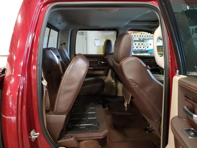 Photo 10 from auction – 2015 RAM 1500 LONGH with VIN 1C6RR6PM1FS529860