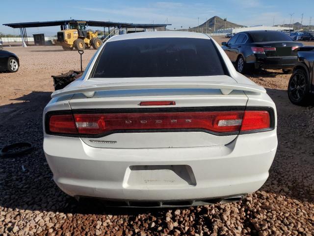 Photo 6 from auction – 2014 DODGE CHARGER SE with VIN 2C3CDXBG4EH300331