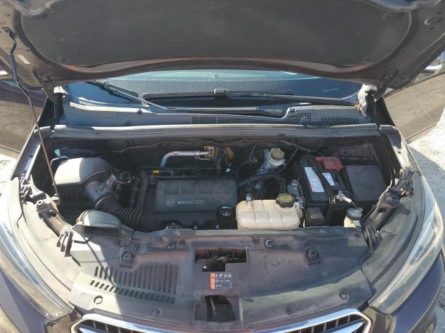 Photo 11 from auction – 2018 BUICK ENCORE PRE with VIN KL4CJASB0JB581823