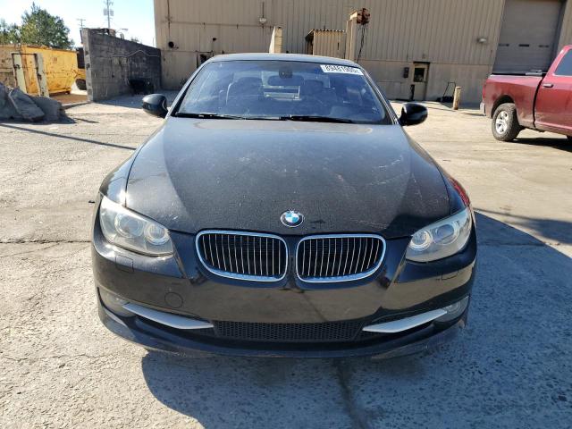 Photo 5 from auction – 2011 BMW 328I with VIN WBADW3C5XBE541052