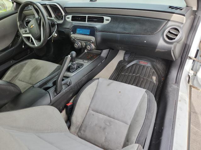 Zdjęcie 8 z aukcji – 2013 CHEVROLET CAMARO z VIN 2G1FE1E35D9186028