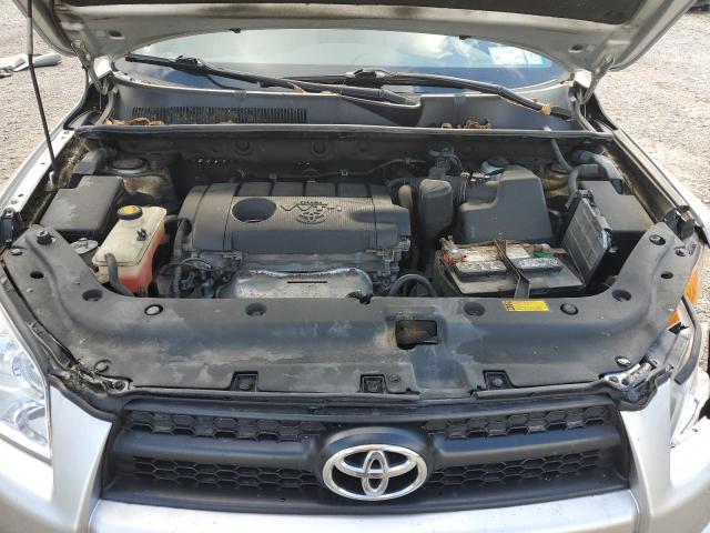 Photo 11 from auction – 2012 TOYOTA RAV4 with VIN 2T3BF4DV3CW259862