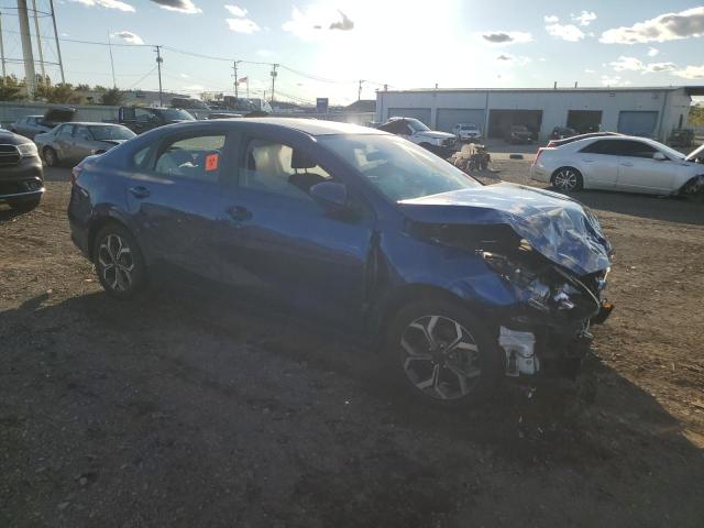 Photo 4 from auction – 2019 KIA FORTE FE with VIN 3KPF24AD8KE021668