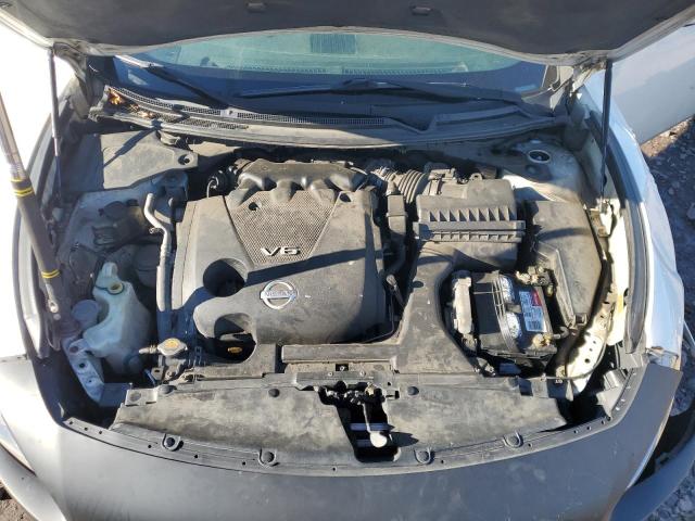 Photo 11 from auction – 2009 NISSAN MAXIMA S with VIN 1N4AA51E89C844703