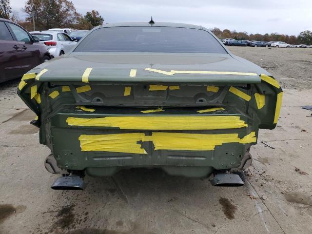 Photo 6 from auction – 2022 DODGE CHALLENGER with VIN 2C3CDZFJ8NH117905