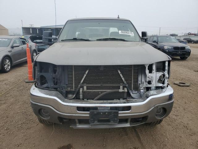 Photo 5 from auction – 2007 GMC SIERRA K25 with VIN 1GTHK23D27F148908