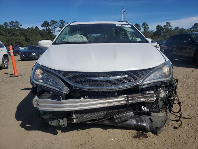 Photo 5 from auction – 2018 CHRYSLER PACIFICA with VIN 2C4RC1BG3JR120042