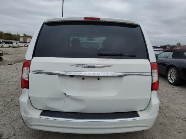 Photo 6 from auction – 2016 CHRYSLER TOWN & COU with VIN 2C4RC1BG1GR295950
