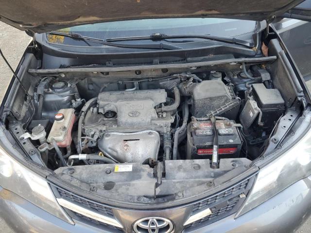 Photo 12 from auction – 2015 TOYOTA RAV4 LE with VIN JTMBFREV1FD168800