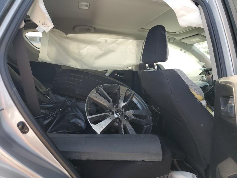 Photo 11 from auction – 2018 TOYOTA RAV4 ADVEN with VIN 2T3WFREVXJW417088