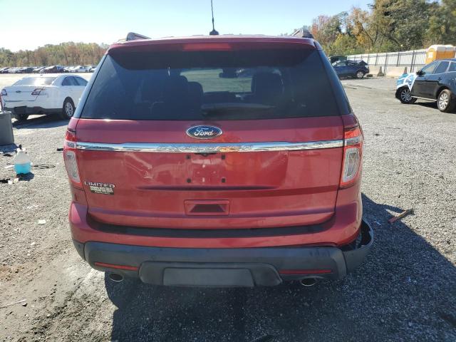 Zdjęcie 6 z aukcji – 2012 FORD EXPLORER L z VIN 1FMHK7F85CGB00251