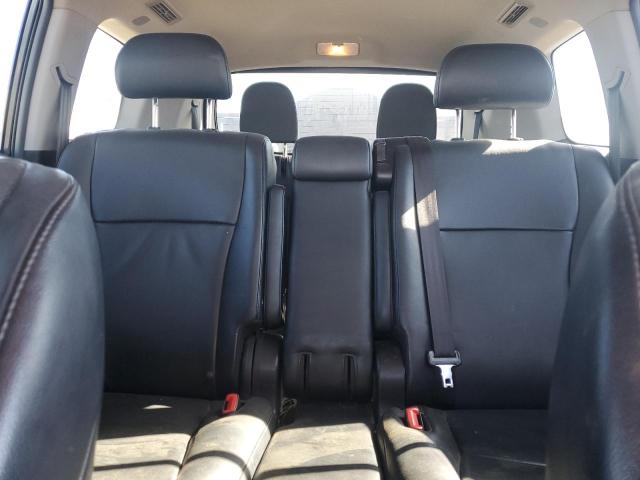 Photo 10 from auction – 2012 TOYOTA HIGHLANDER with VIN 5TDDK3EH7CS100223
