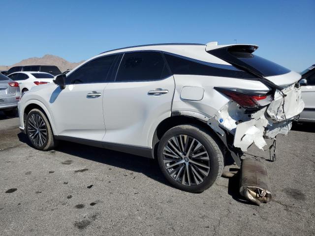 Photo 2 from auction – 2024 LEXUS RX 350 BAS with VIN 2T2BAMBA3RC036508