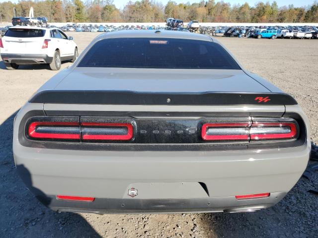 Photo 6 from auction – 2023 DODGE CHALLENGER with VIN 2C3CDZBT4PH611303